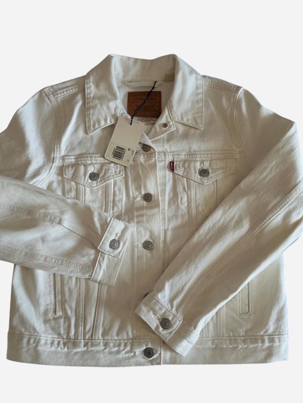 Levis Jacket